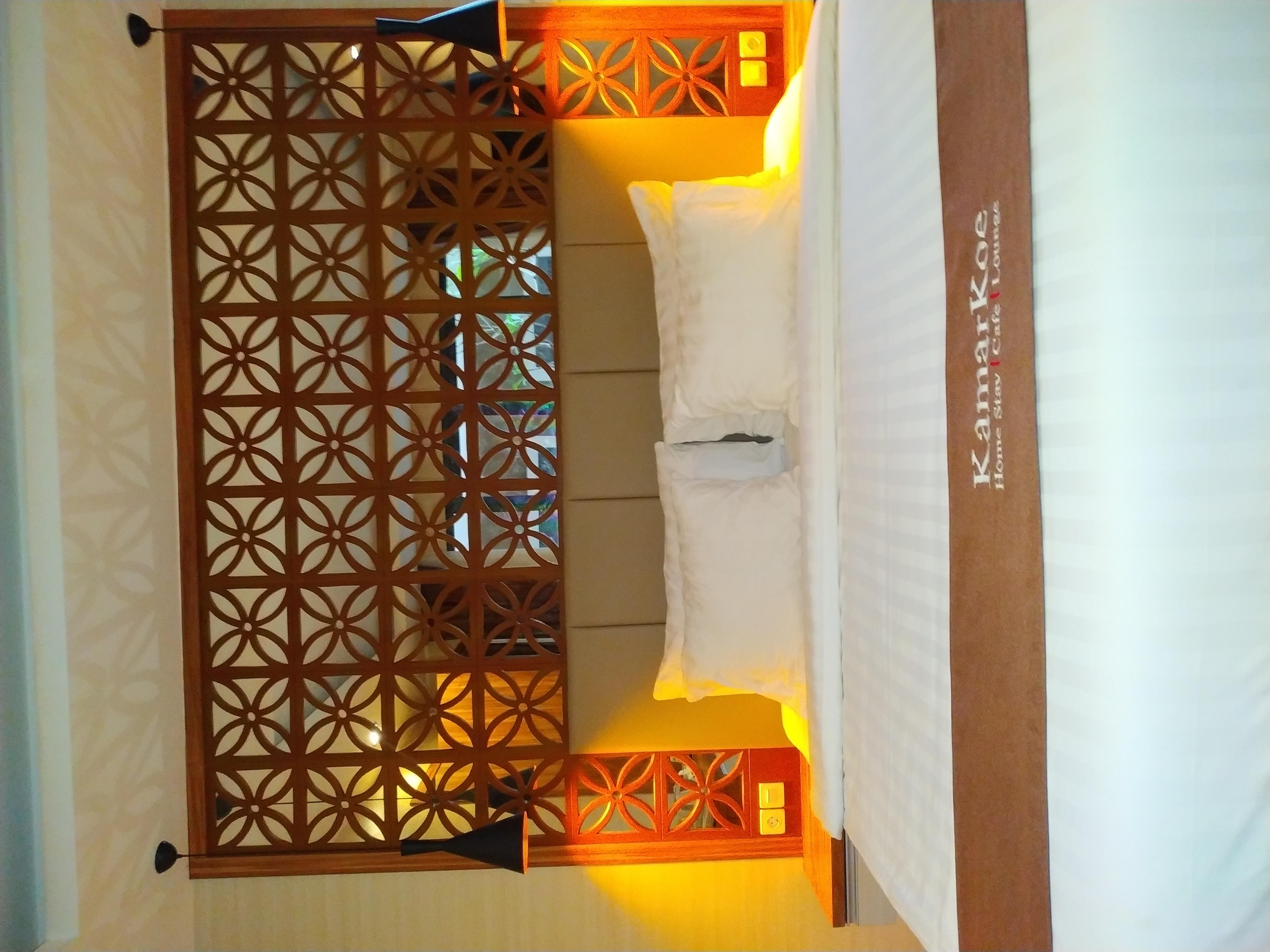 Swiss-Belinn Seminyak Exterior foto