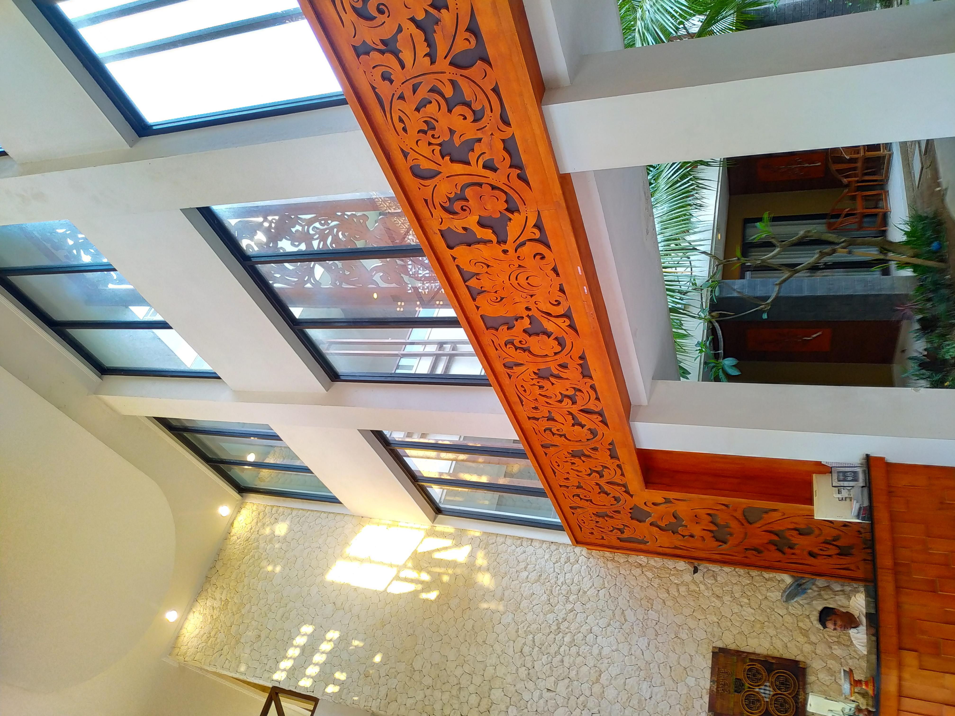 Swiss-Belinn Seminyak Exterior foto